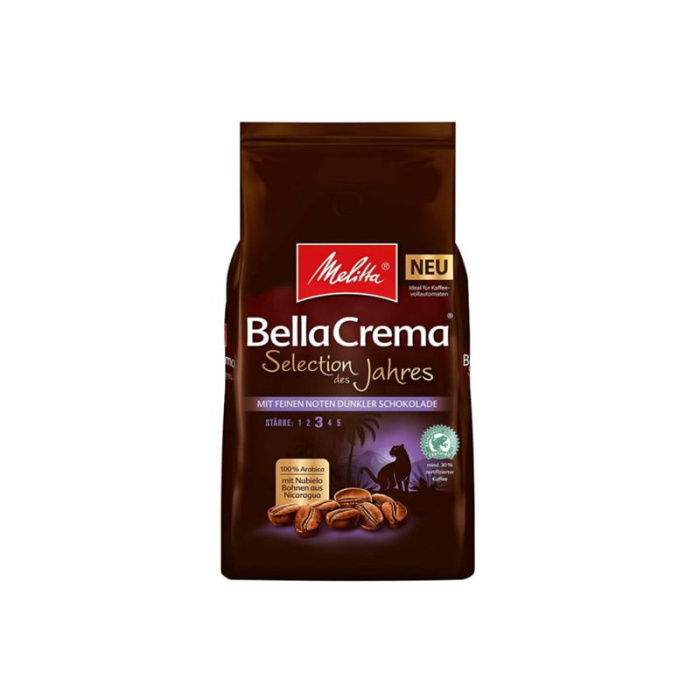 Melitta Espresso Selection 1kg 800x