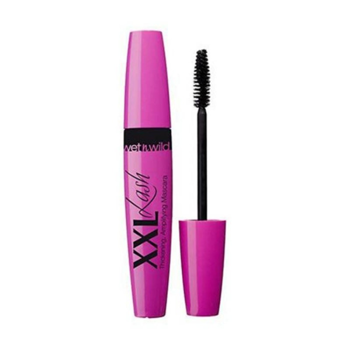 Markwins Wet N Wild Xxl Lash Mascara 1