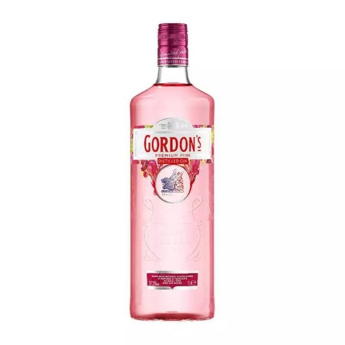 Gordons Pink 1l