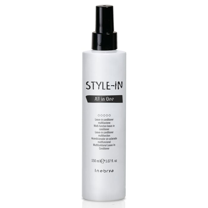 Inebrya Ice Cream Style-In All In One leave-in conditioner 150 mL