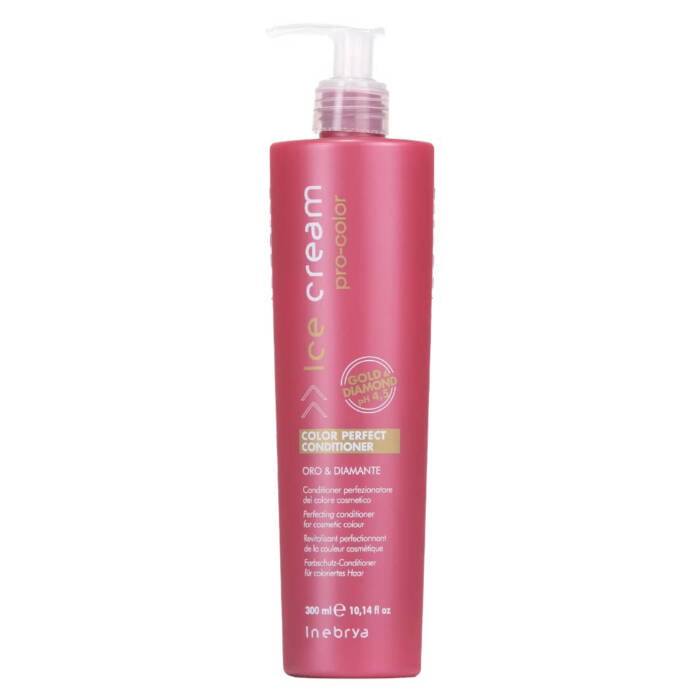 Inebrya Pro-Color Color Perfect Conditioner 300ml