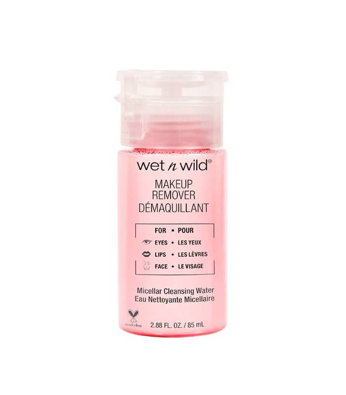 Wet n Wild Makeup Remover Micellar Cleansing Water