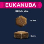 135797 Eukanuba Adult Large Breed Lamm Reis Kibble 4 2