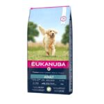 Euk Ad Large Br. Lamb And Rice 12 Kg