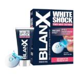 Blanx White Shock Treatment