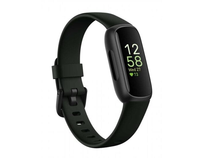 Fitbit Inspire 3 Midnight Zen Fitness Tracker Fb424bkbkus