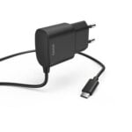 Eng Pm Hama Usb Charger Network Type C 2 4a Black 50317 1