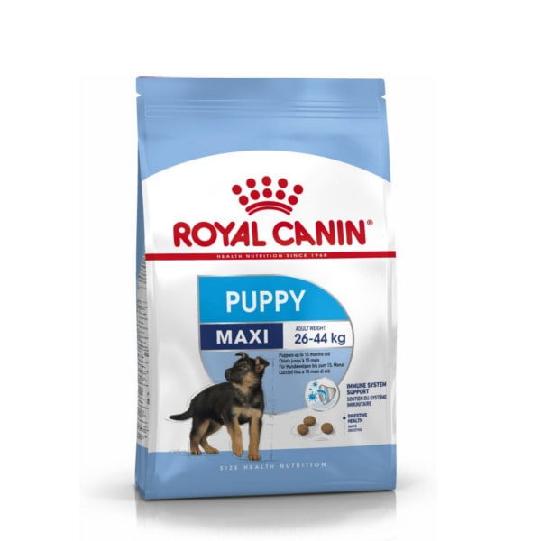 190509021610554 Hrana Za Kuchinja Royal Canin Maxi Puppy Royal Canin Puppy Maxi 1.jpg