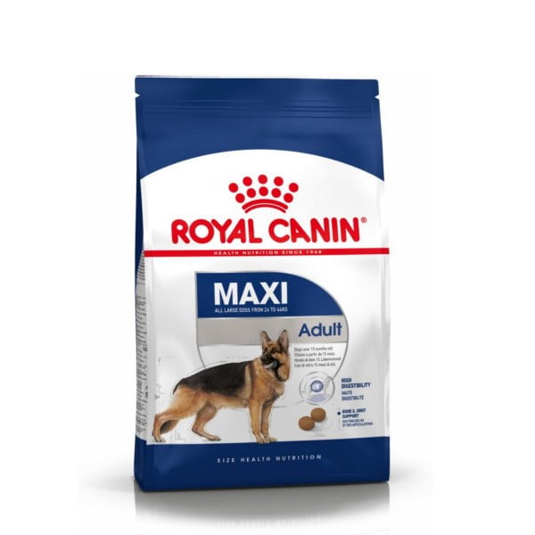 190509021704117 Hrana Za Kuchinja Royal Canin Maxi Adult Royal Canin Maxi Adult.jpg
