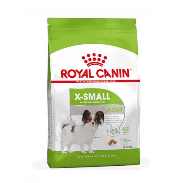 200428123742821 Hrana Za Kucinja Royal Canin X Small Adult Royal Canin X Small Adult 1.jpg
