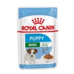 200428180024362 Hrana Za Kucinja Royal Canin Mini Puppy In Gravy Royal Canin Mini Puppy Wet 1.jpg