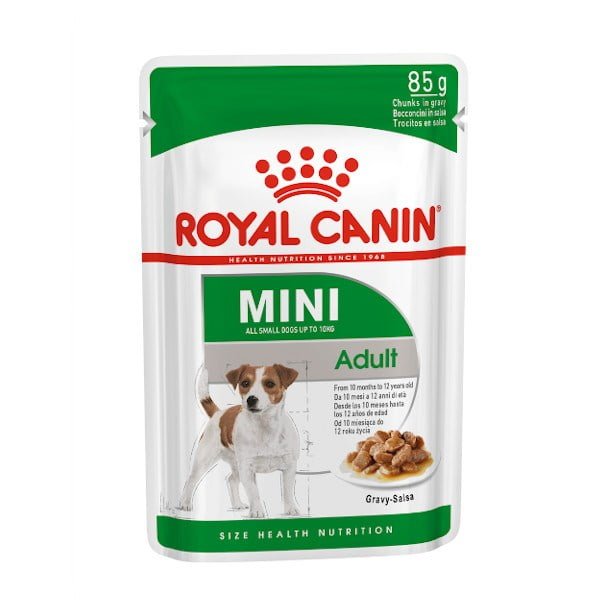 200428180115940 Hrana Za Kucinja Royal Canin Mini Adult Royal Canin Mini Adult Wet.jpg
