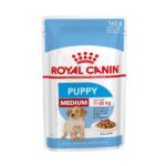 200428180333815 Hrana Za Kucinja Royal Canin Medium Puppy In Gravy Royal Canin Medium Puppy Wet 1.jpg