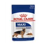 200428180615065 Hrana Za Kucinja Royal Canin Maxi Adult In Gravy Royal Canin Maxi Adult Wet.jpg
