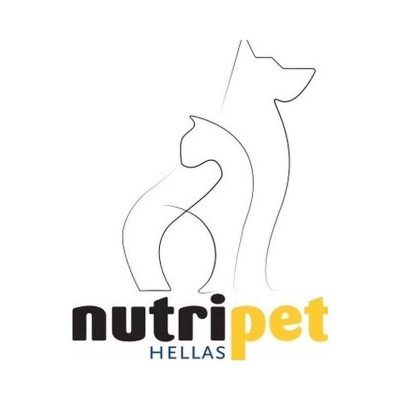 Nutripets Logo