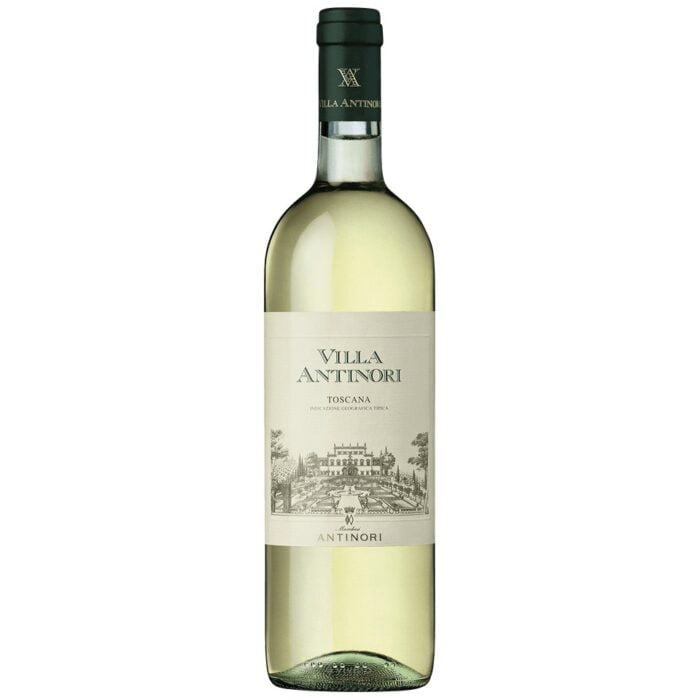 Antinori Villa Bianco 750ml Wine N Liquor
