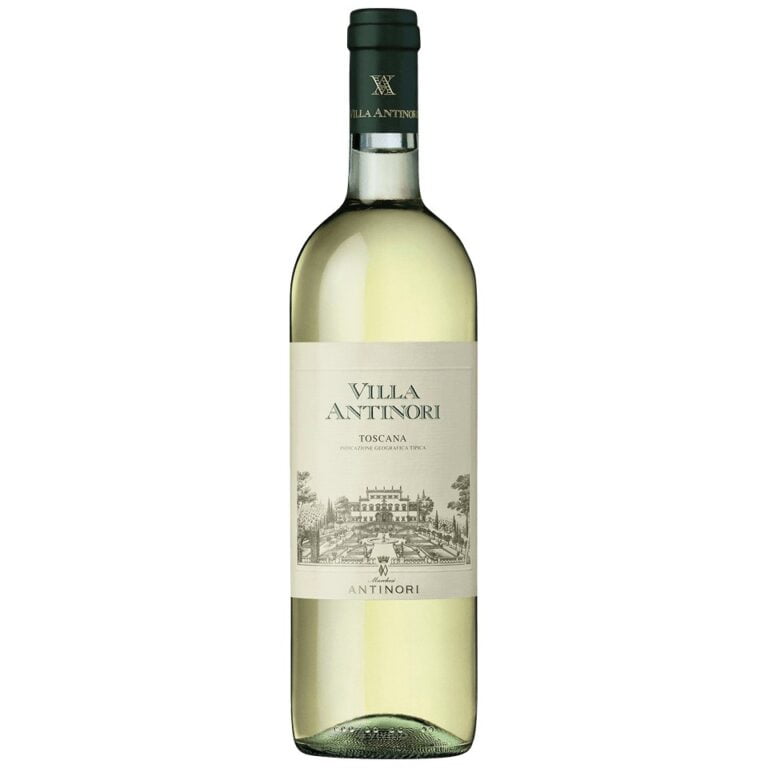 Antinori Villa Bianco 750ml Wine N Liquor