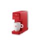 Copy Of Illy Y3 Freestanding Espresso Machine Red 6