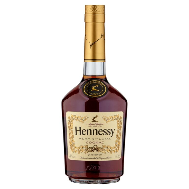 Hennessy Vs 0.7l