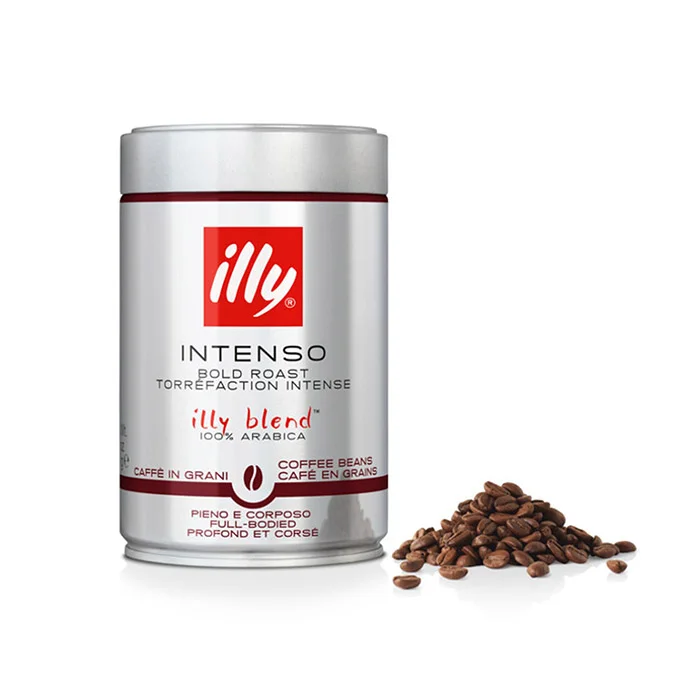 illy Iperespresso Single Flowpack Capsule Home Intenso 100 Pc