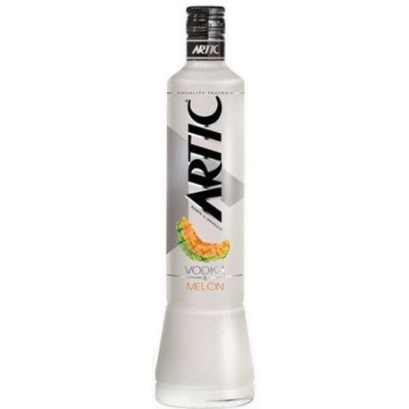 Liqueur Vodka Artic Melon