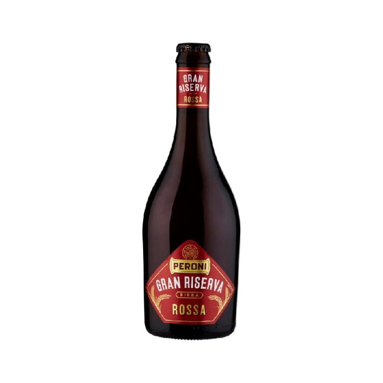 Peroni Gran Riserva Red Beer 50 Cl