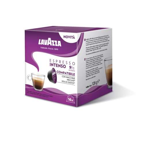 Lavazza Intenso Dolce Gusto Espresso Kapseln Packung 16 X 8g 8000070042438 48079189 500x500