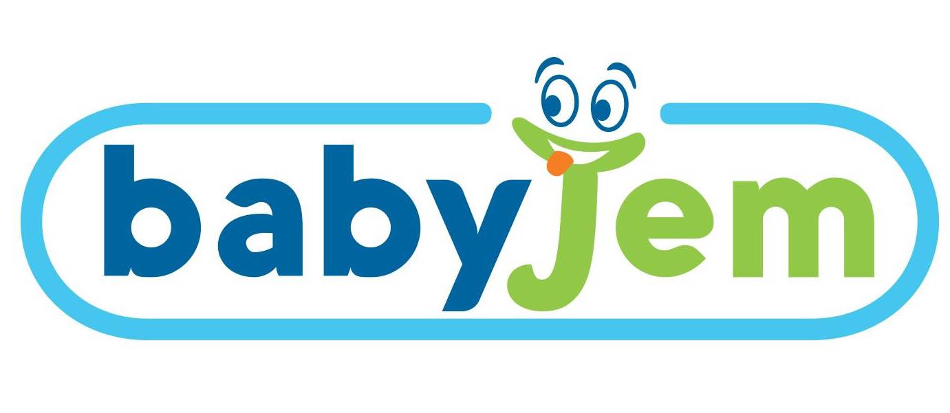 Babyjam Logo