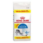 Royal Canin Indoor 1x 10 2 Kg Gratis