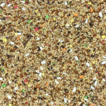 40002 Budgie Special Mix 1kg 2