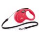 Flexi New Classic S Cord 5m Red