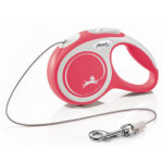 Flexi New Comfort Xs Cord 3m Red