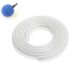 Newest Pvc Silicone Oxygen Pump Hose Fish Tank Air Tube For Air Bubble Stone 3 Piece Q50