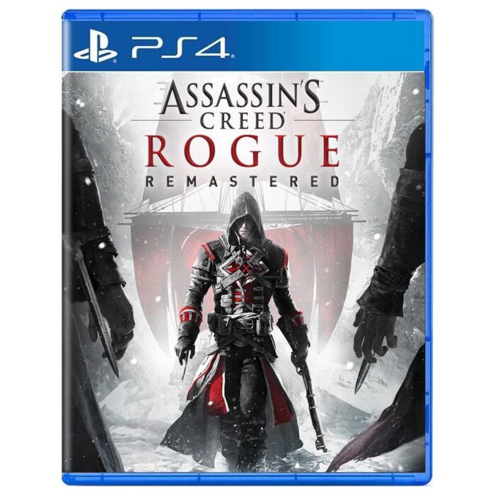 01022022150710creed Rogue Remastered Ps4 Game