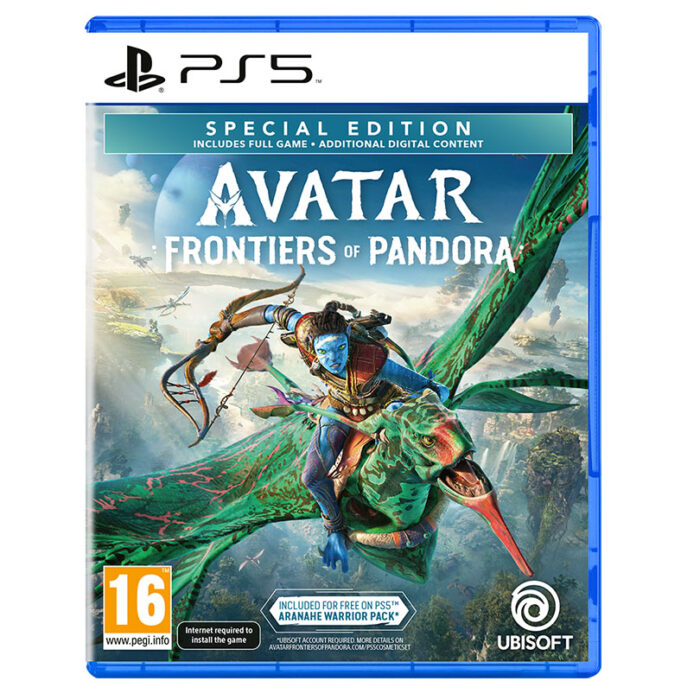 Avatar Ps5 1