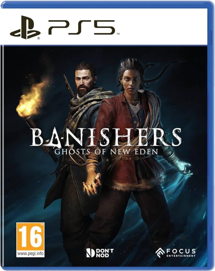 Banishers Ps5 1