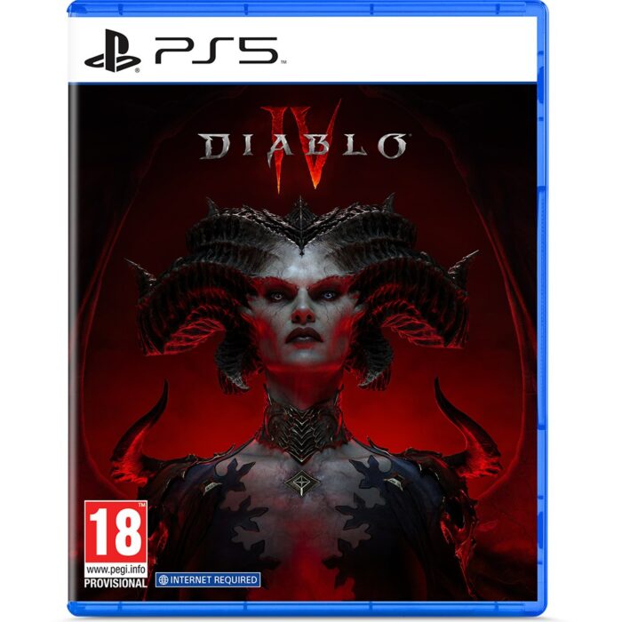 Diabloiv Ps5