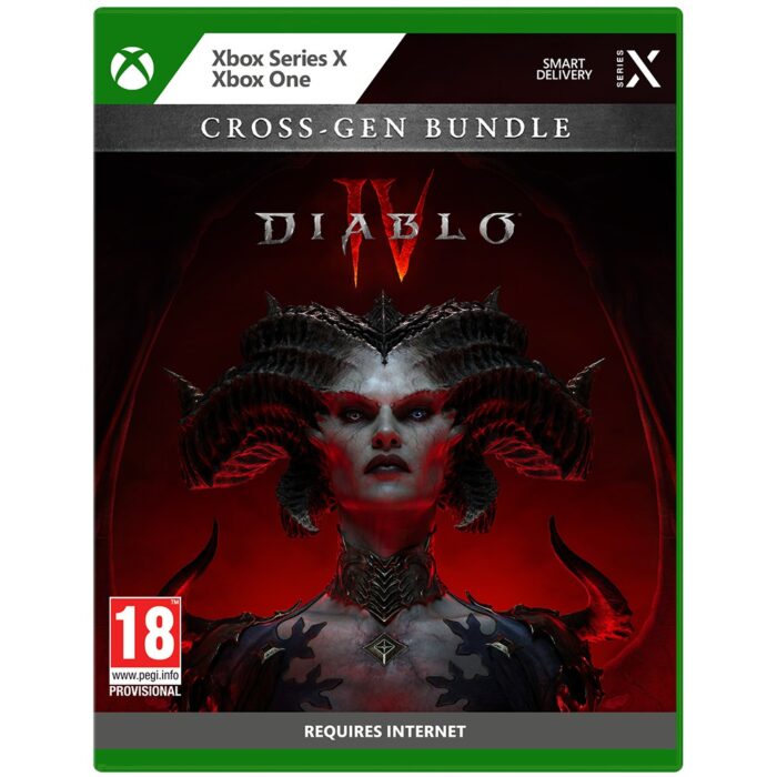 Diabloiv Xbx