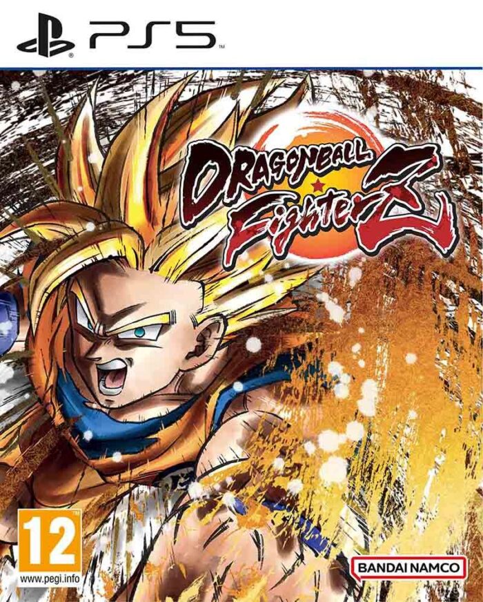 Dragon Ball Fighterz 795335.7