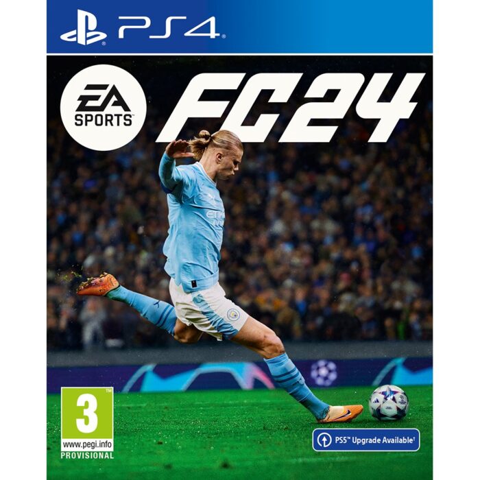 Easportsfc Ps4