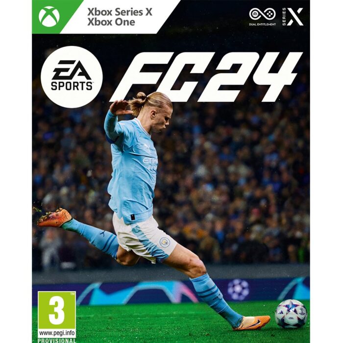 Easportsfc Xbsx