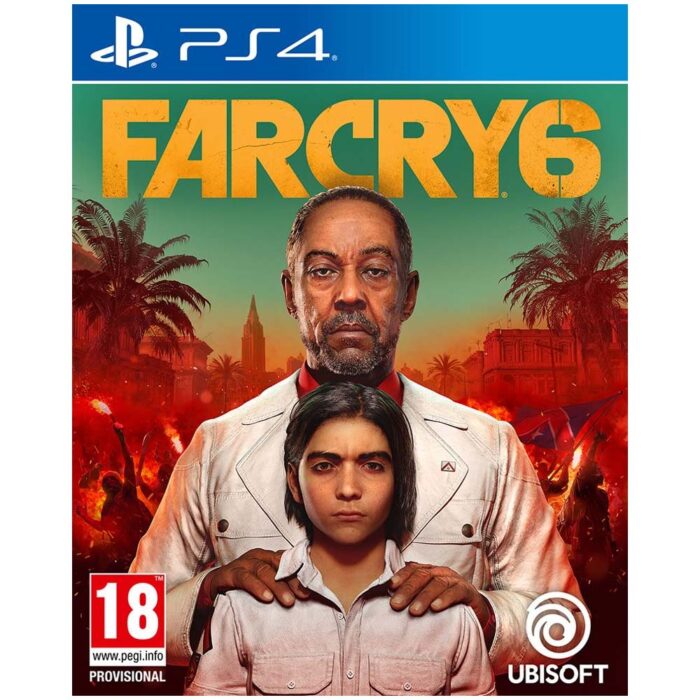 Farcry6stdps4