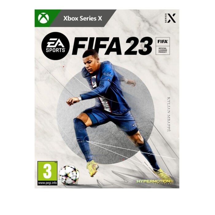 Fifa23xbseriesx