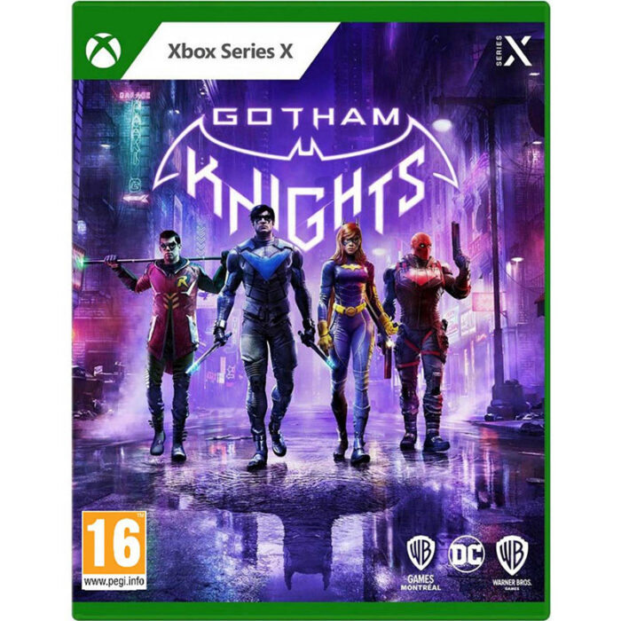 Gotham Knights 638705.15