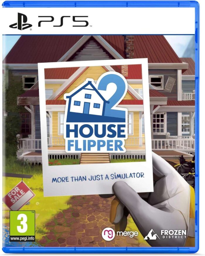 House Flipper 2 780587.10 K150