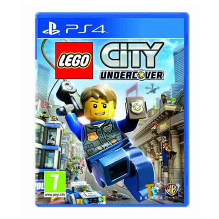 Legocityps4