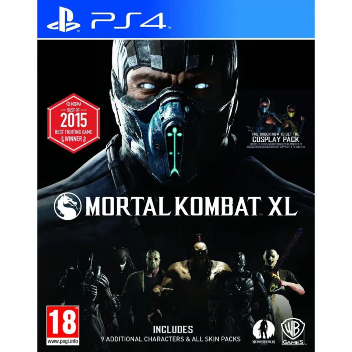 Mkxlps4