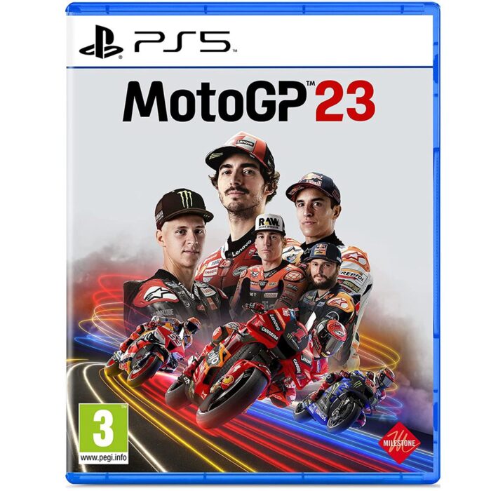 Motogp23 Ps5