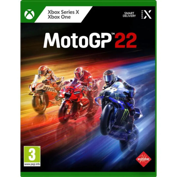 Motogpseriesx