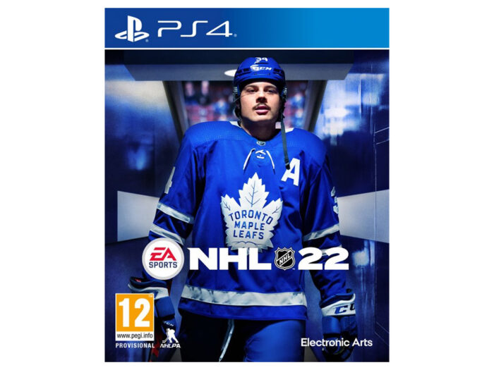 Nhl22ps4